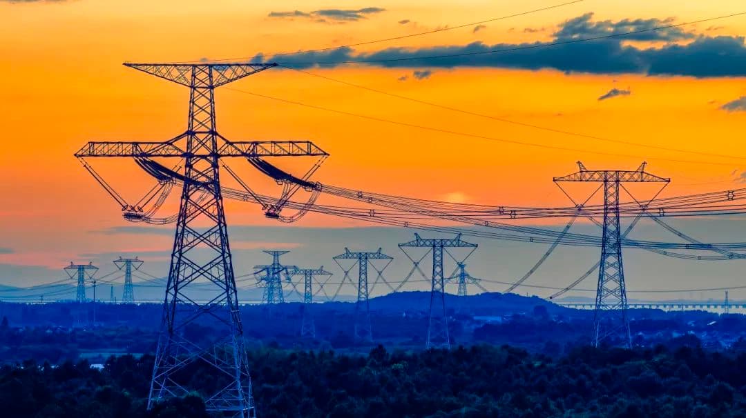 国家电网 客户案例配图